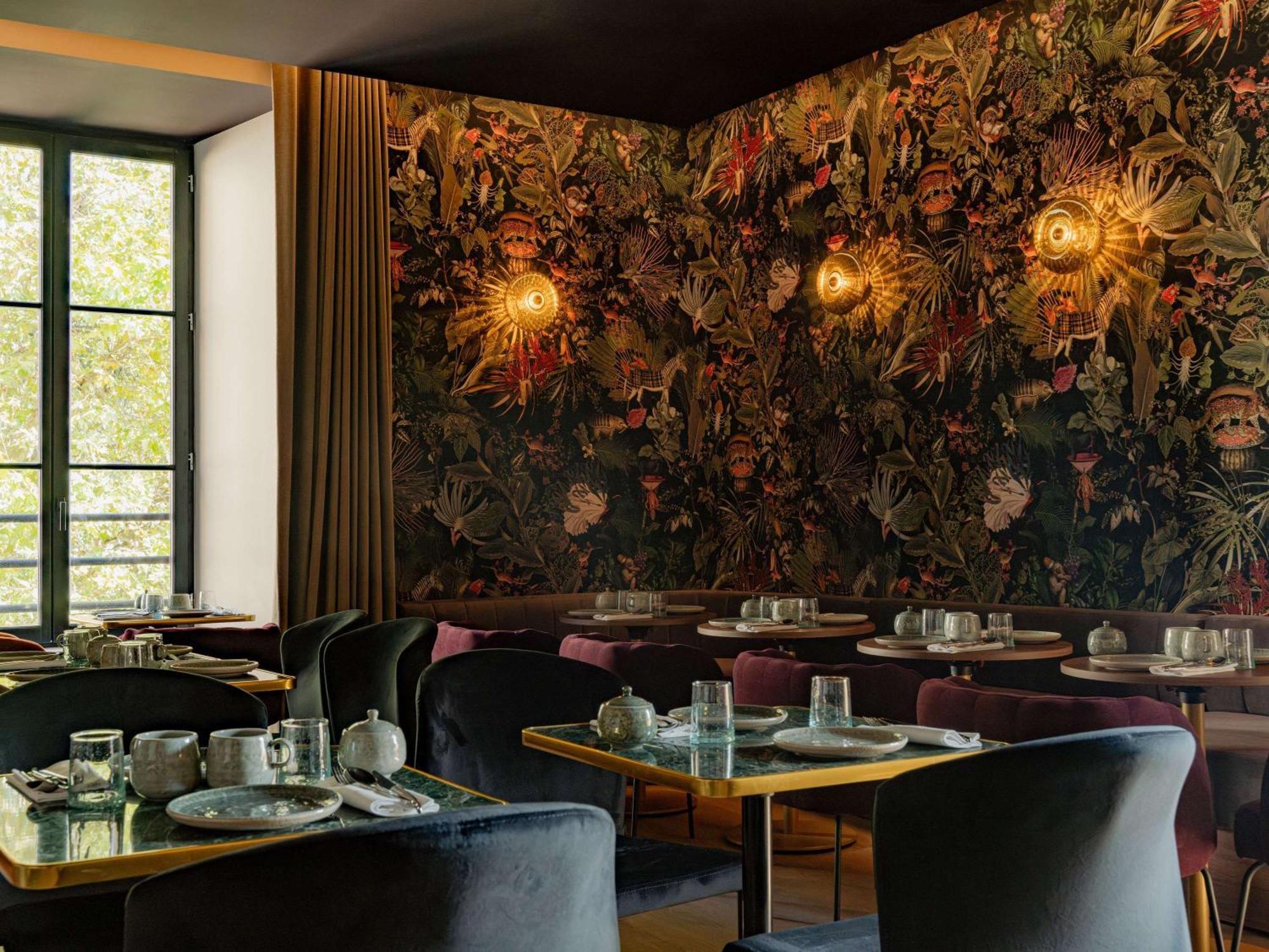 Hotel Fort St Laurent Lyon - Handwritten Collection ภายนอก รูปภาพ