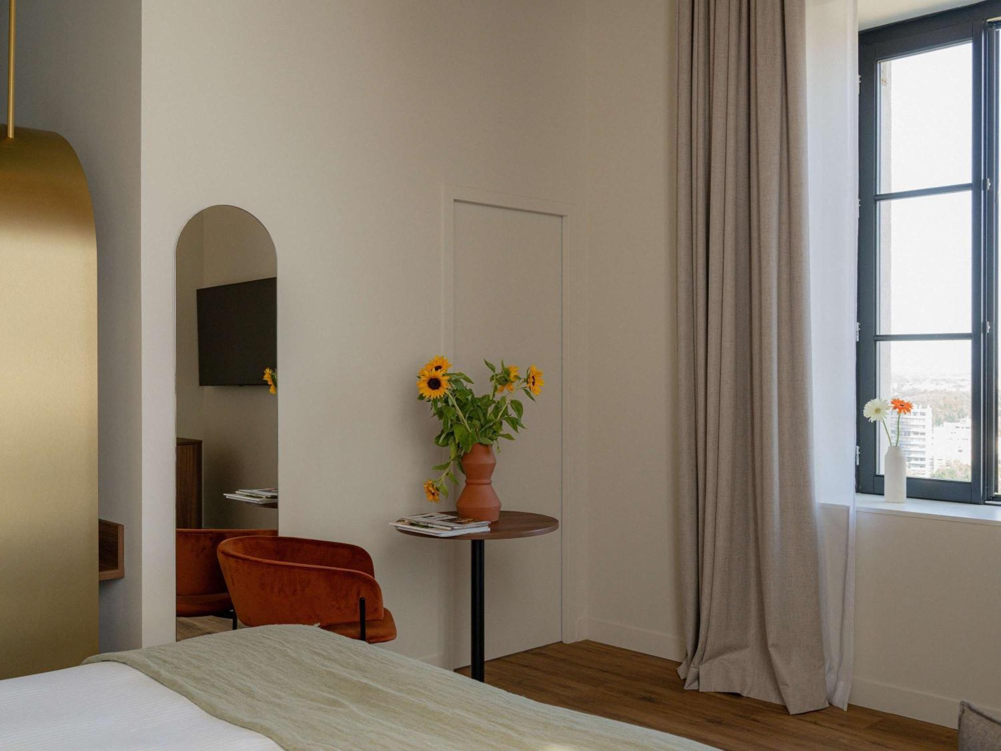 Hotel Fort St Laurent Lyon - Handwritten Collection ภายนอก รูปภาพ