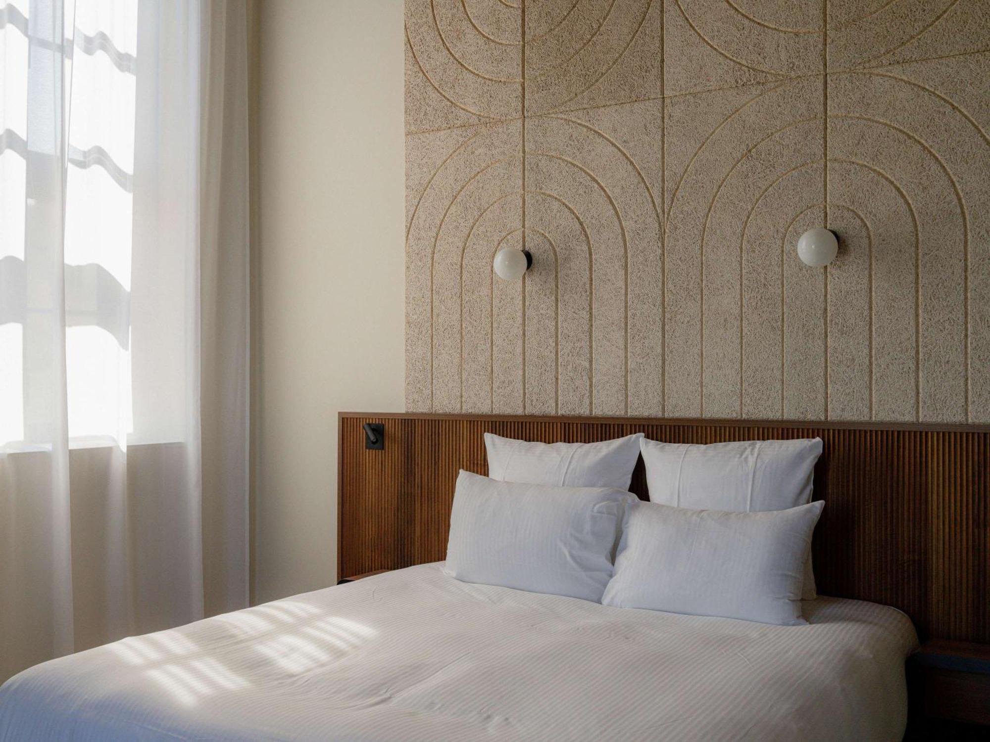 Hotel Fort St Laurent Lyon - Handwritten Collection ภายนอก รูปภาพ