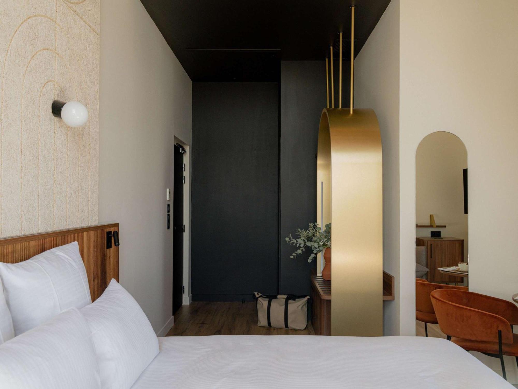 Hotel Fort St Laurent Lyon - Handwritten Collection ภายนอก รูปภาพ