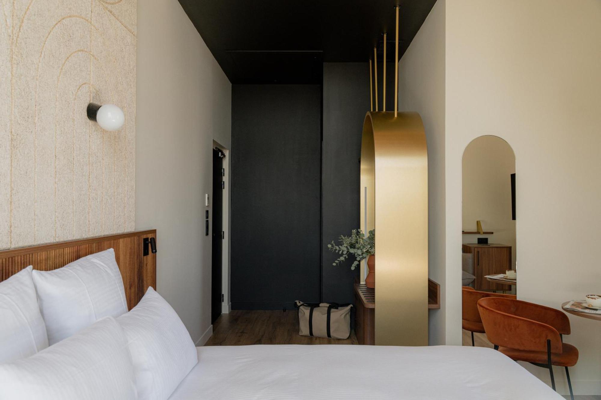 Hotel Fort St Laurent Lyon - Handwritten Collection ภายนอก รูปภาพ