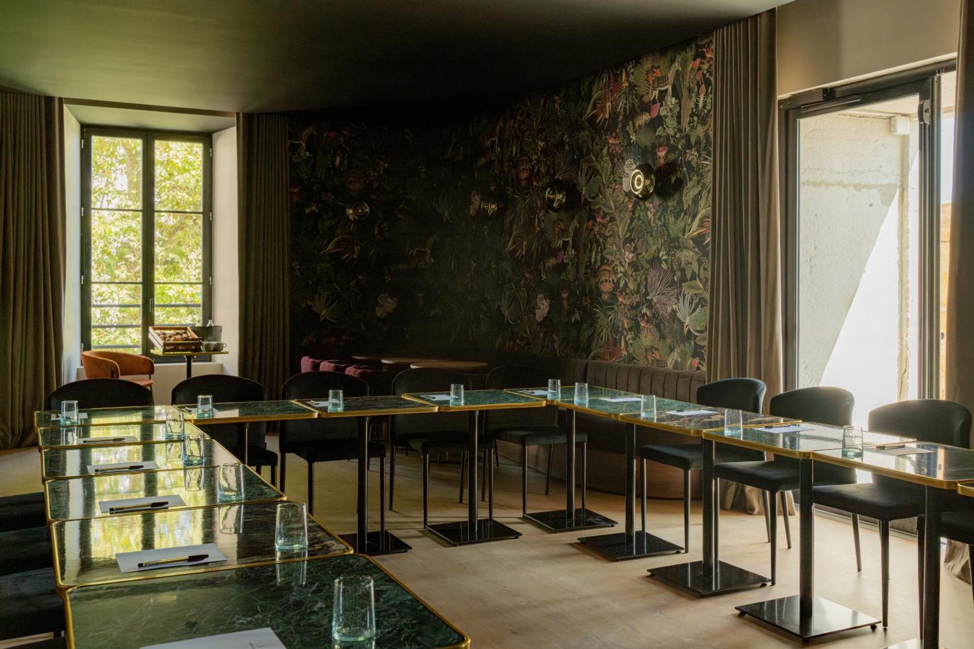 Hotel Fort St Laurent Lyon - Handwritten Collection ภายนอก รูปภาพ