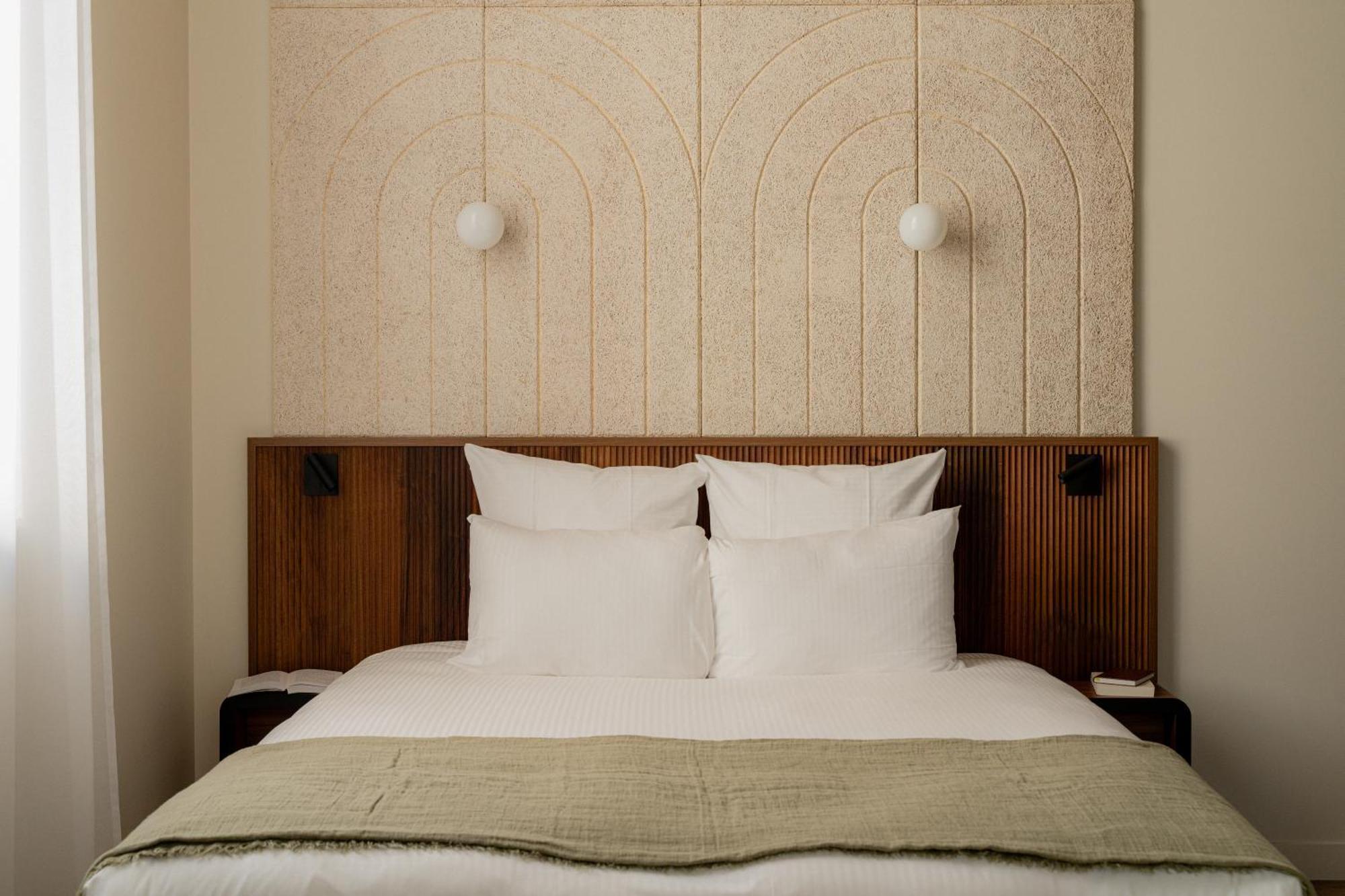 Hotel Fort St Laurent Lyon - Handwritten Collection ภายนอก รูปภาพ